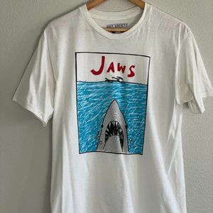 Jaws Doodle Tee